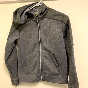 LL Bean hoodie